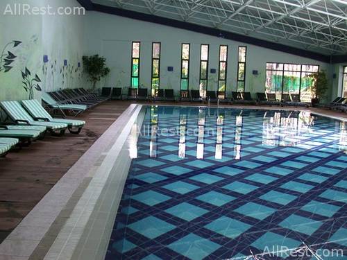 Atlantis Hotel 18